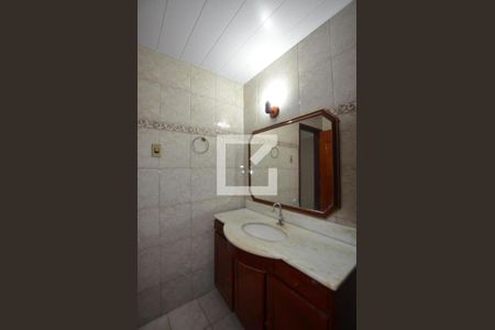 Apartamento para alugar com 48m², 1 quarto e sem vagaBanheiro