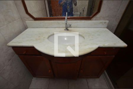 Apartamento para alugar com 48m², 1 quarto e sem vagaBanheiro