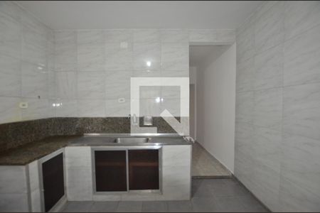 Apartamento para alugar com 48m², 1 quarto e sem vagaCozinha