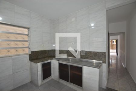 Apartamento para alugar com 48m², 1 quarto e sem vagaCozinha