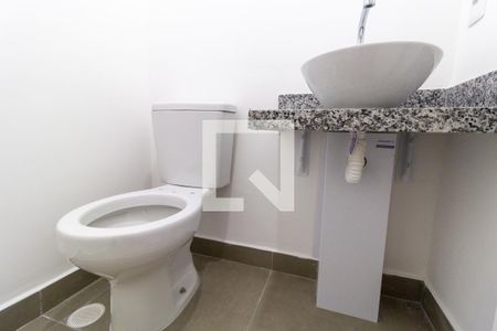 Apartamento à venda com 132m², 3 quartos e 2 vagasLavabo