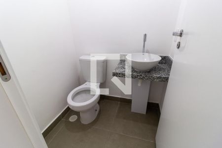 Apartamento à venda com 132m², 3 quartos e 2 vagasLavabo