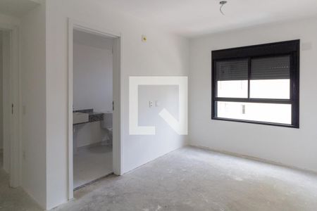 Apartamento à venda com 132m², 3 quartos e 2 vagasSuíte 1