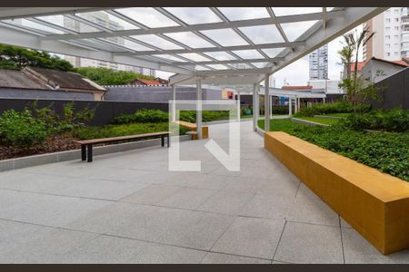 Apartamento à venda com 132m², 3 quartos e 2 vagasÁrea Comum