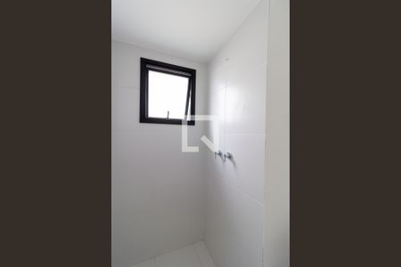 Apartamento à venda com 132m², 3 quartos e 2 vagasBanheiro da Suíte 3