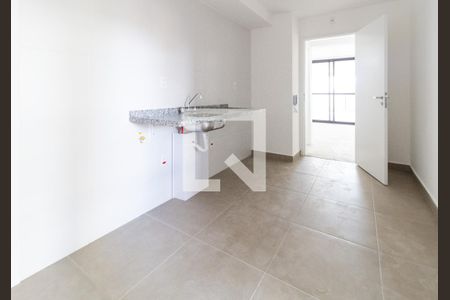 Apartamento à venda com 132m², 3 quartos e 2 vagasCozinha
