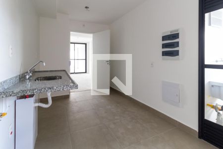 Apartamento à venda com 132m², 3 quartos e 2 vagasCozinha