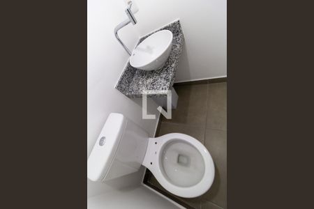 Apartamento à venda com 132m², 3 quartos e 2 vagasLavabo