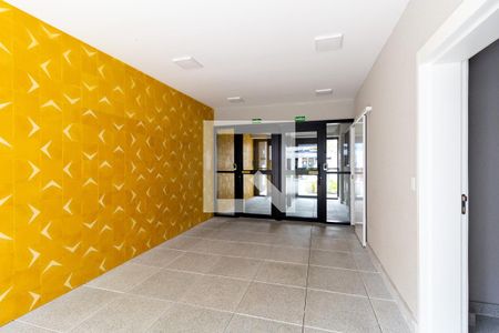 Apartamento à venda com 132m², 3 quartos e 2 vagasPortaria