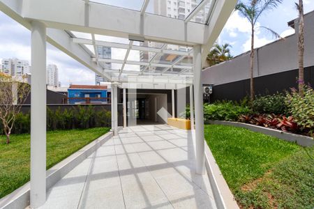 Apartamento à venda com 132m², 3 quartos e 2 vagasPortaria