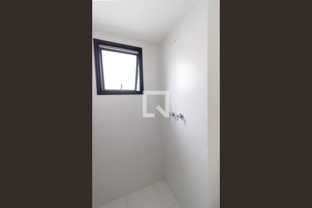 Apartamento à venda com 132m², 3 quartos e 2 vagasBanheiro da Suíte 2