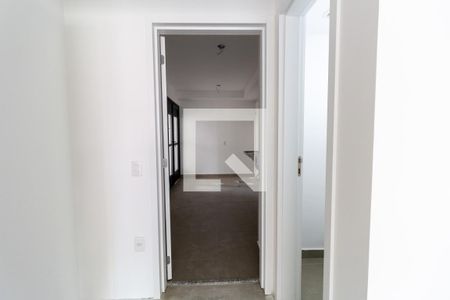 Apartamento à venda com 132m², 3 quartos e 2 vagasLavabo