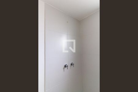 Apartamento à venda com 132m², 3 quartos e 2 vagasBanheiro da Suíte 1