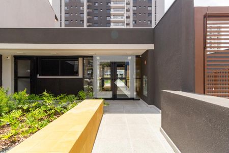 Apartamento à venda com 132m², 3 quartos e 2 vagasPortaria