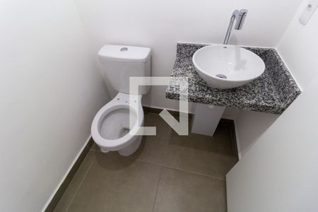 Apartamento à venda com 132m², 3 quartos e 2 vagasLavabo
