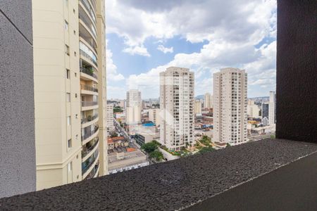 Apartamento à venda com 132m², 3 quartos e 2 vagasVista da Área de Serviço