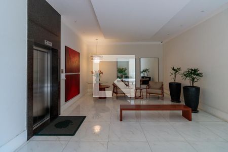 Apartamento à venda com 172m², 3 quartos e 2 vagasÁrea comum