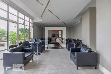 Apartamento à venda com 172m², 3 quartos e 2 vagasÁrea comum