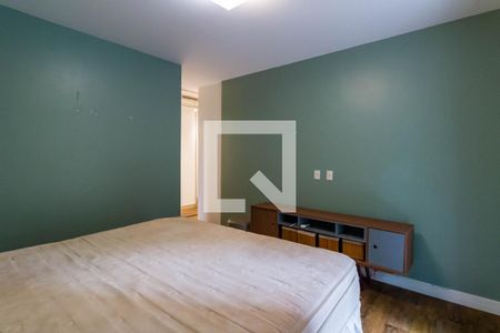 Apartamento à venda com 172m², 3 quartos e 2 vagasQuarto 3