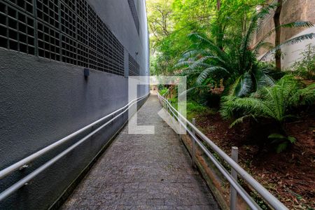 Apartamento à venda com 172m², 3 quartos e 2 vagasÁrea comum