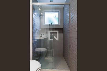 Apartamento à venda com 172m², 3 quartos e 2 vagasbanheiro do Quarto 