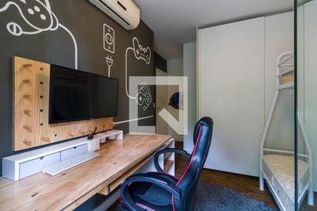 Apartamento à venda com 172m², 3 quartos e 2 vagasQuarto