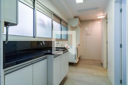 Apartamento à venda com 172m², 3 quartos e 2 vagasCozinha