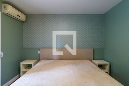 Apartamento à venda com 172m², 3 quartos e 2 vagasQuarto 3