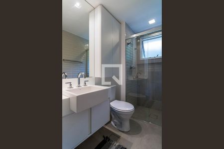 Apartamento à venda com 172m², 3 quartos e 2 vagasbanheiro do  Quarto 2