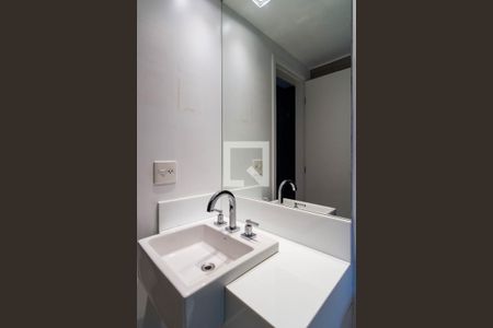 Apartamento à venda com 172m², 3 quartos e 2 vagasbanheiro do Quarto 