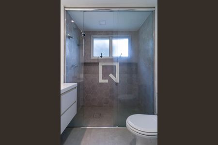 Apartamento à venda com 172m², 3 quartos e 2 vagasbanheiro do Quarto 3