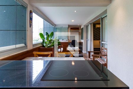 Apartamento à venda com 172m², 3 quartos e 2 vagasSala de Jantar