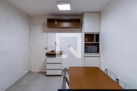 Apartamento à venda com 172m², 3 quartos e 2 vagasCozinha