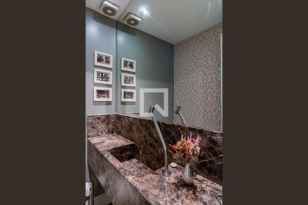 Apartamento à venda com 172m², 3 quartos e 2 vagasLavabo