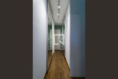 Apartamento à venda com 172m², 3 quartos e 2 vagasQuarto 3