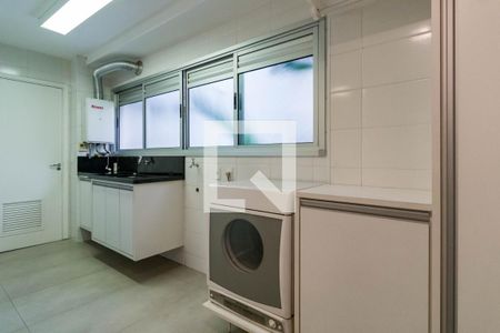 Apartamento à venda com 172m², 3 quartos e 2 vagasCozinha