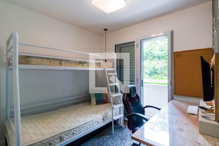 Apartamento à venda com 172m², 3 quartos e 2 vagasQuarto