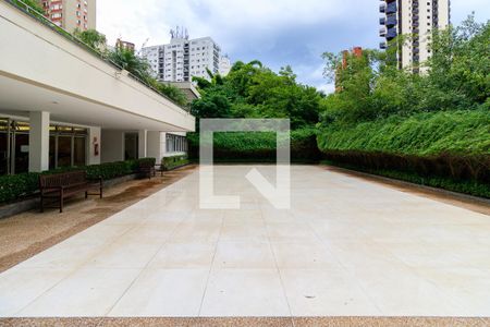 Apartamento à venda com 172m², 3 quartos e 2 vagasÁrea comum