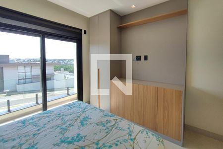 Casa de condomínio à venda com 290m², 3 quartos e 4 vagasQuarto Suíte