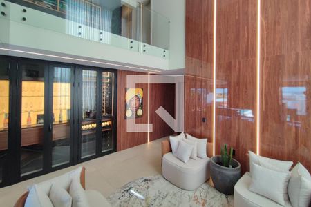 Casa de condomínio à venda com 290m², 3 quartos e 4 vagasSala de Estar