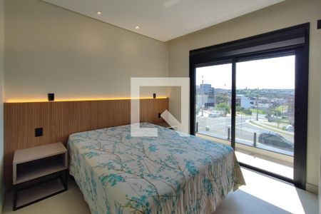 Casa de condomínio à venda com 290m², 3 quartos e 4 vagasQuarto Suíte