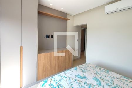 Casa de condomínio à venda com 290m², 3 quartos e 4 vagasQuarto Suíte