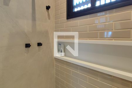 Casa de condomínio à venda com 290m², 3 quartos e 4 vagasBanheiro Suíte