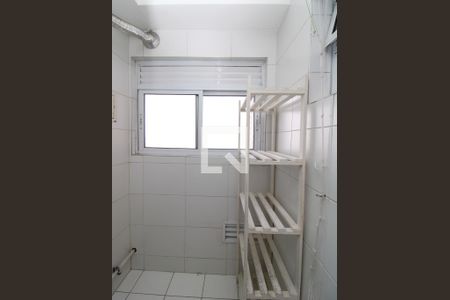 Apartamento à venda com 62m², 2 quartos e 1 vagaCozinha