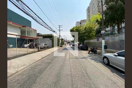 Apartamento à venda com 62m², 2 quartos e 1 vagaVista da Rua