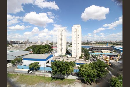 Apartamento à venda com 62m², 2 quartos e 1 vagaVista da Suíte