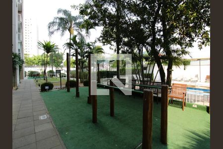 Apartamento à venda com 62m², 2 quartos e 1 vagaÁrea comum - Playground