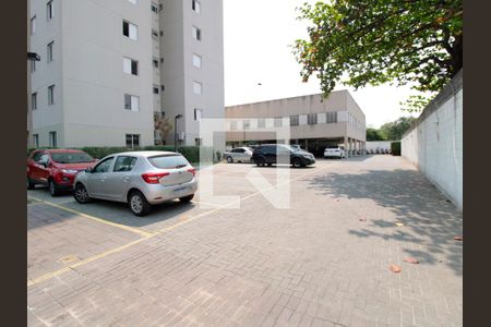 Apartamento à venda com 62m², 2 quartos e 1 vagaGaragem