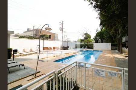 Apartamento à venda com 62m², 2 quartos e 1 vagaÁrea comum - Piscina