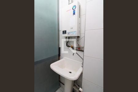 Apartamento à venda com 62m², 2 quartos e 1 vagaCozinha - Tanque